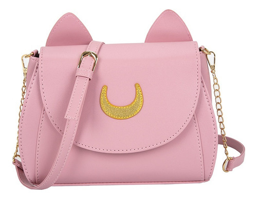 Bolso De Sailor Moon Bolso De Mensajero De Hombro Casual