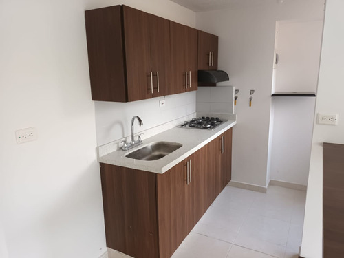 Apartamento Para Venta En Calasanz