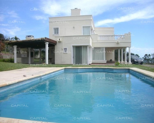 Imagen 1 de 29 de Punta Ballena Casa En Venta Cuatro Dormitorios - Punta Ballena Punta Ballena-ref:27048