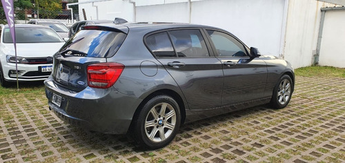 Bmw 116 I Sm