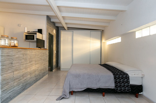 Imagen 4 de 30 de Departamento En Venta Caseros Centro! Permuta