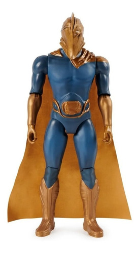 Black Adam Muñeco Dr Fate 30 Cm Dc Comics Pelicula Figura Ed