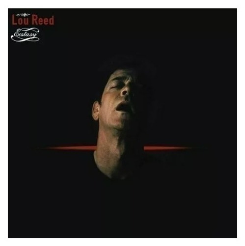 Lou Reed Ecstasy 2lp Wea