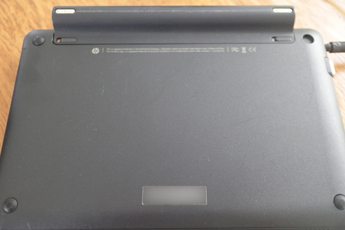 Hp Mini 210 - 1028la (funciona) Negro (Usado)