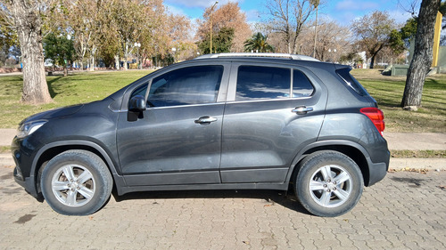 Chevrolet Tracker 1.8 Ltz
