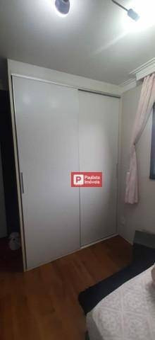 Imagem 12 de 12 de Apartamento À Venda, 67 M² Por R$ 460.000,00 - Interlagos - São Paulo/sp - Ap31425