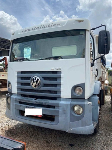Caminhao Volkswagen Vw 15180