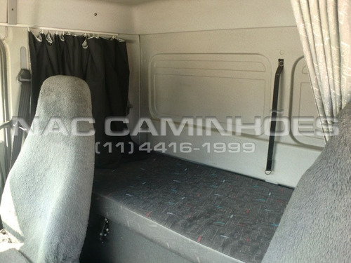 Imagem 7 de 15 de Mb Axor 2544 Ano 2011/2012