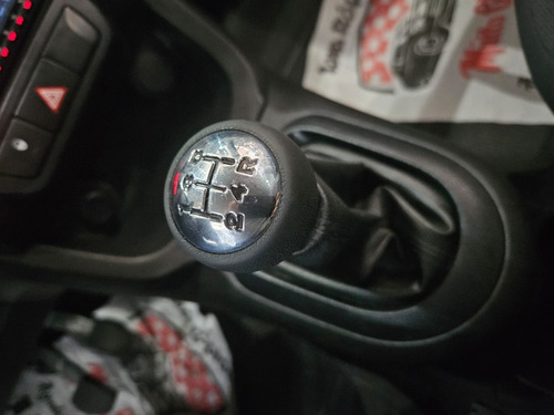 Citroën C3 1.2 Origine Ptech Flex 5p