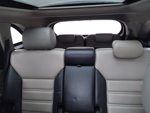 Kia Sorento 3.3 V6 24V 270cv 4x2 Aut.