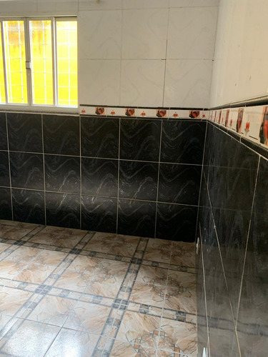 Terreno 300m2, Com 1 Casa De 3 Dormitórios