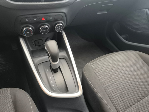 Chevrolet Onix 1.0 TURBO FLEX LTZ AUTOMÁTICO