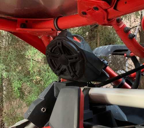 Imagen 3 de 15 de Canam Maverick X3 Rc 2021
