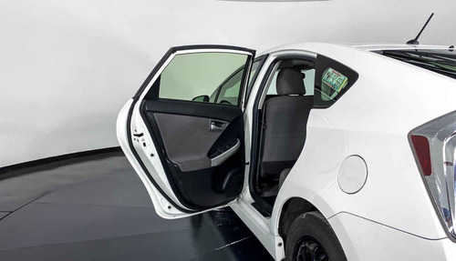 Imagen 15 de 15 de 39915 - Toyota Prius 2015 Con Garantía