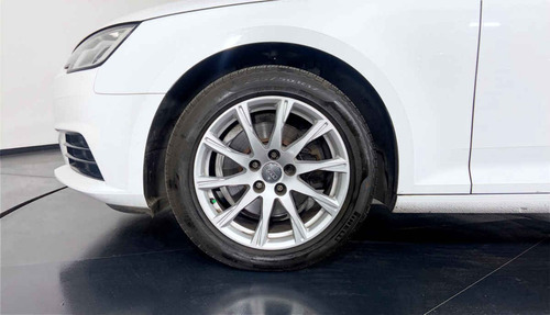 Imagen 9 de 15 de 110451 - Audi A4 2017 Con Garantía