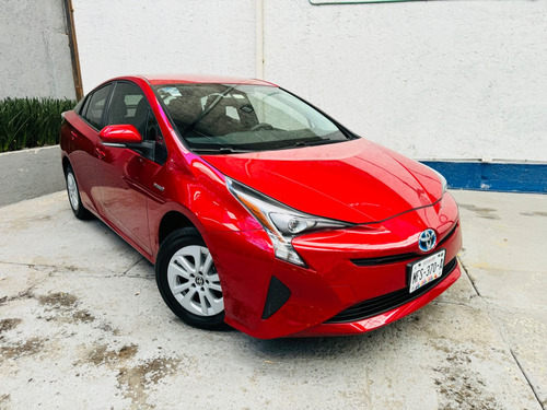 Toyota Prius 1.8 Base Cvt