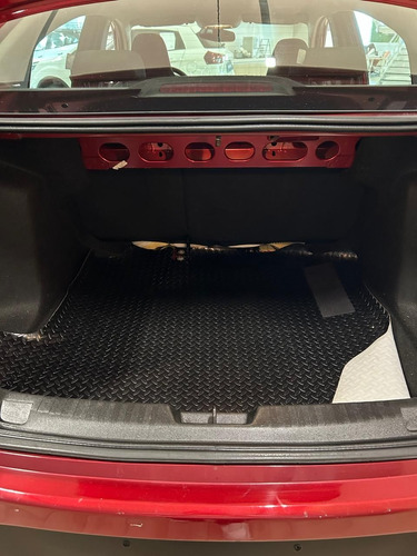 Chevrolet Onix 1.0 LS At
