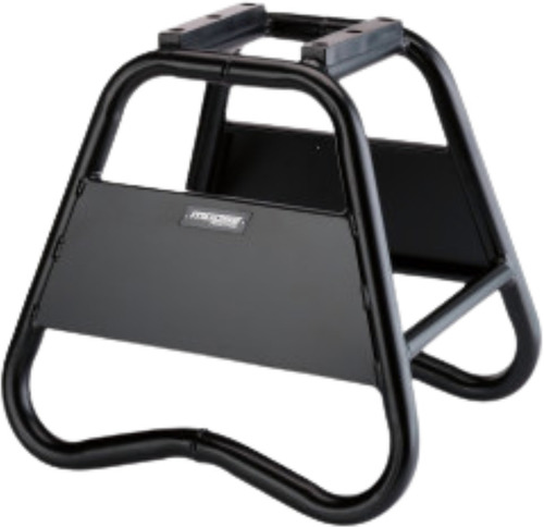Imagen 1 de 1 de Burro Mr-1 Moose Racing Negro
