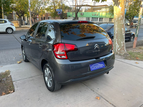 Citroën C3 1.6 Vti 115 Feel