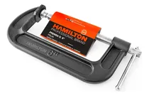 Comprar Prensa Tipo G 2 Pulgadas Tipo Sargento Hamilton Pgl20
