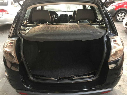Ford Ka Flex