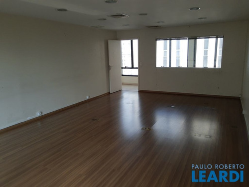 Conj. Comercial - Jardim Paulista - Sp - 617248