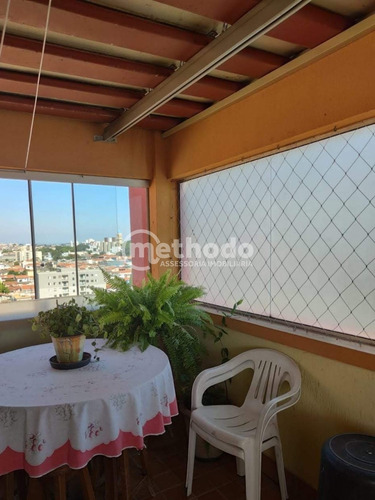 Cobertura Na Ponte Preta - Co00018 - 68208959