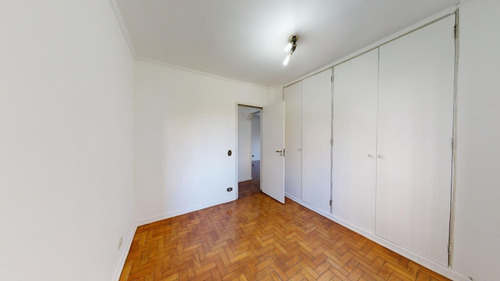 Imagem 17 de 27 de Apartamento Padrão Em São Paulo - Sp - Ap0222_rncr