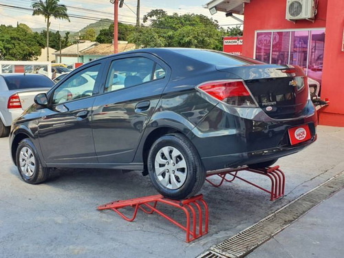 Imagem 6 de 9 de Chevrolet Prisma Sed. Joy/ Ls 1.0 8v