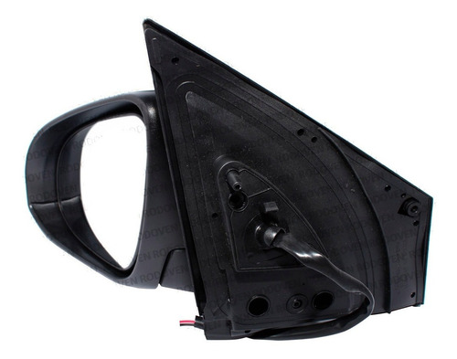 Espejo Izquierdo Para Yaris Electrico Con Blinker 2018