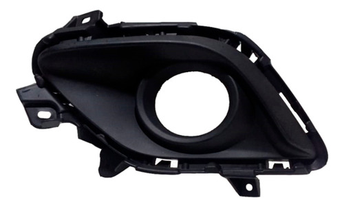 Tapa Neblinero Izquierdo Para Mazda 6 2013-2015