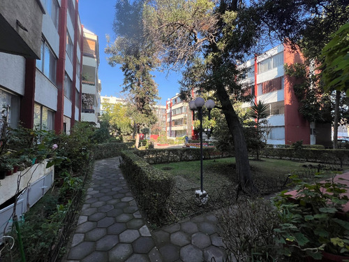 Espacioso Y Hermoso Departamento En Barrio Italia