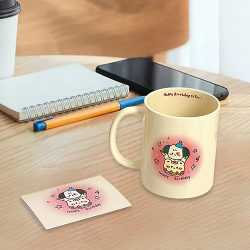 Colección De Tazas De Café De Cerámica, Taza De Agua,