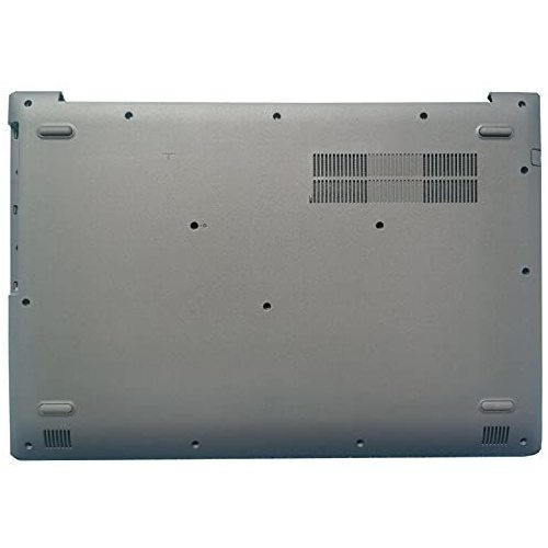 Funda Inferior Para Laptop Lenovo Ideapad Gris