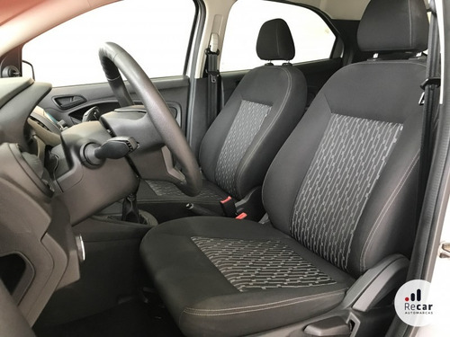 Imagem 8 de 10 de Ford Ka 1.0 Se