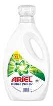 Comprar Detergente Liquido Ariel Concentrado Doble Poder 1.8 Litros