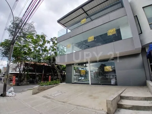 Alquilo Local Nuevo Y Esquinero En Colseguros