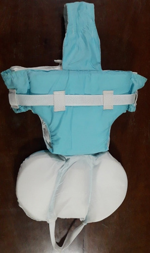 Chaleco Salvavidas Aquatic Flipper (hasta 20 Kilos) !!!!