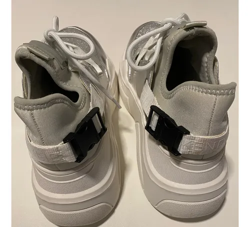 Zapatillas Importadas Kendall And Kyllie By Kardashian