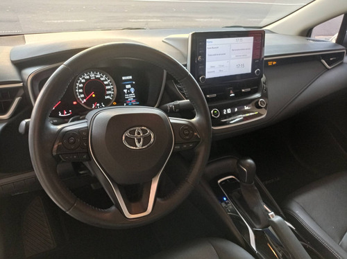 Imagem 3 de 10 de Toyota Corolla 2.0 Vvt-ie Flex Xei Direct Shift