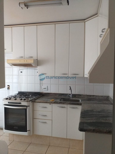 Imagem 28 de 30 de Apartamento Para Locação Em Paulínia - Ap03109 - 69183285