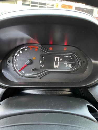 Chevrolet Prisma 1.4 MPFI LT 8V FLEX 4P AUTOMÁTICO
