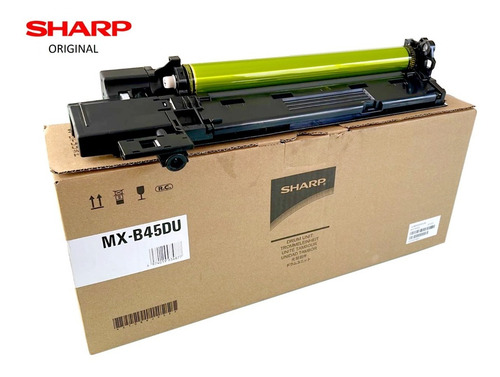 Sharp Cilindro Opc Modulo Mxb45du / Mxb350 355 450 455 476w