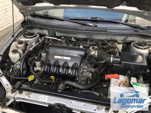 Byd F3r Gl-i 1.5l 2015 - Lagomar Automóviles