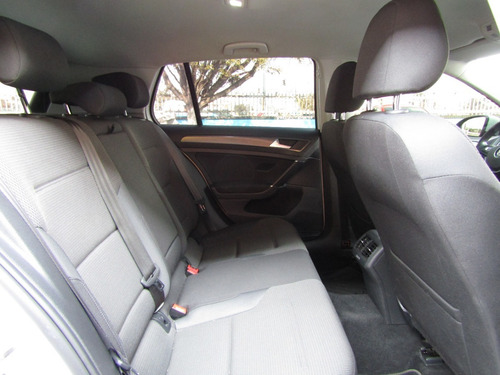 Imagen 11 de 15 de Volkswagen Golf 2019 1.4