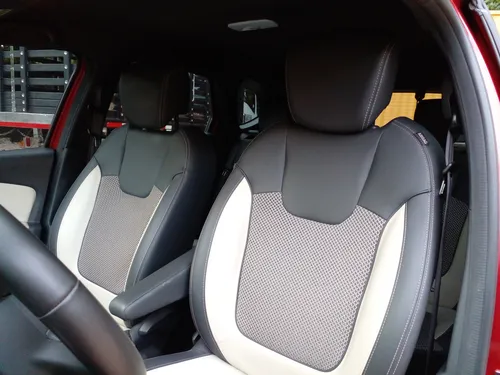 Renault Captur 2.0 Intens Automática