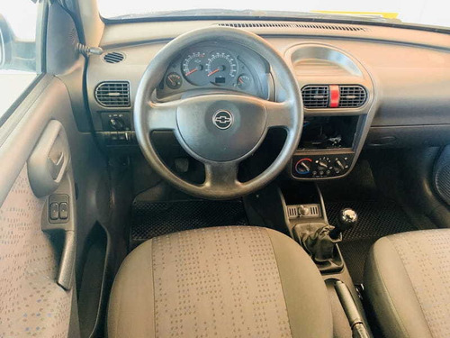 Chevrolet Corsa Hatch Maxx