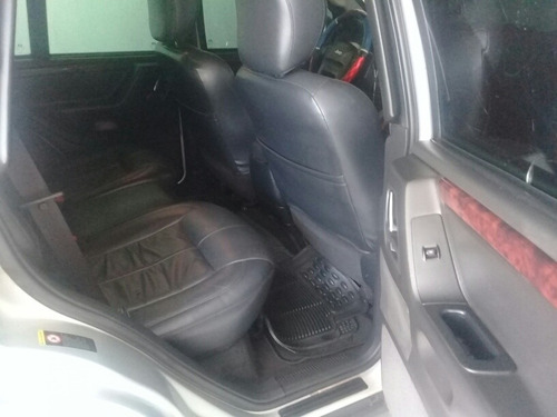 Jeep Grand Cherokee 2004 4.7 Limited 5p