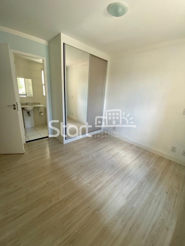 Imagem 14 de 21 de Apartamento À Venda Em Parque Residencial João Luiz - Ap008113