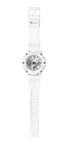 Imagen 2 de 7 de Reloj Casio Gshock S Series Monochrome Shade Gma-s2200-7acr